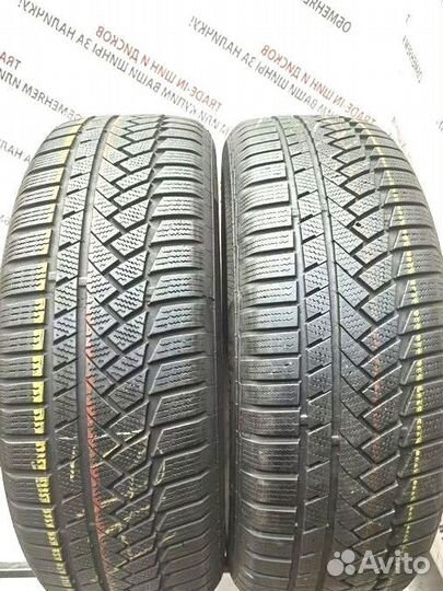 Continental WinterContact TS 870 P 225/60 R18 104V