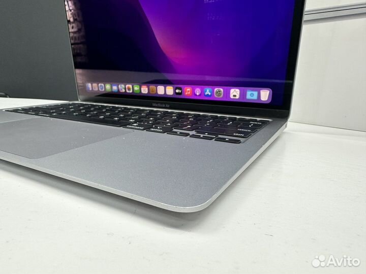 MacBook Air 13 M1 256Gb. Кредит, обмен