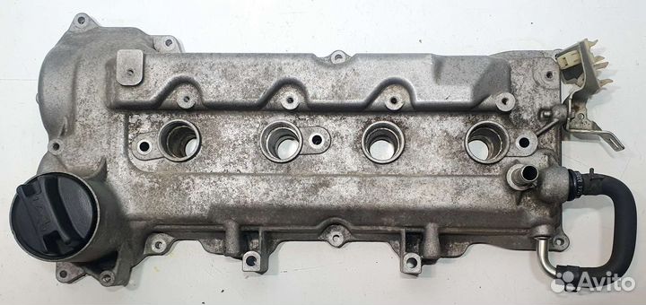 Клапанная крышка Nissan hr16de, hr15de