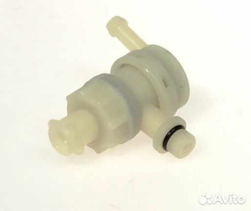 Клапан аварийного давления кофеварки De'Longhi