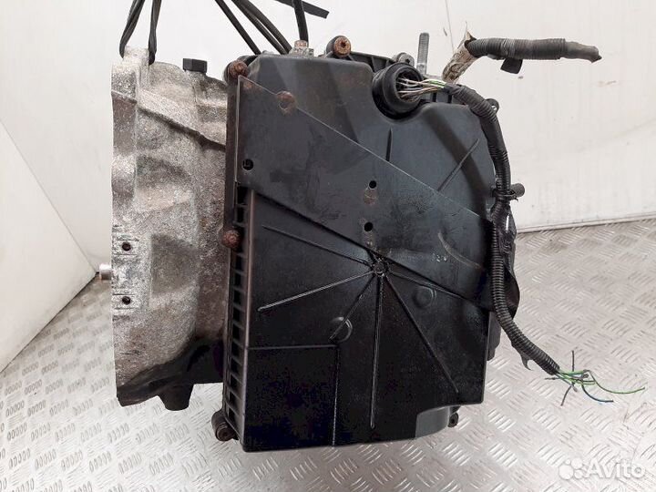 АКПП AV9R7000AD Ford S-Max (2006-2015)