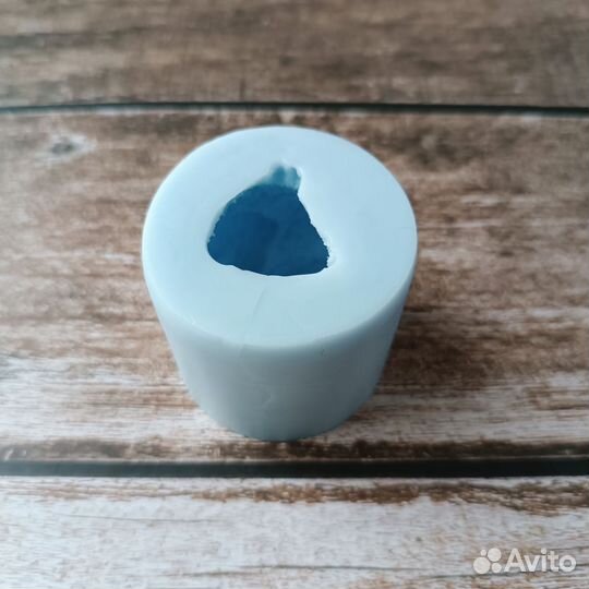 Формы для мыла бу