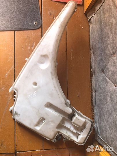 Бачок омывателя фар Bmw 3 e90