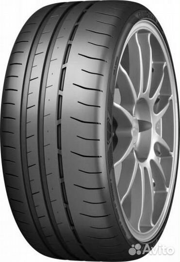 Goodyear Eagle F1 SuperSport R 235/35 R19 91Y