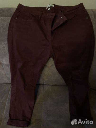 Вещи пакетом на девушку