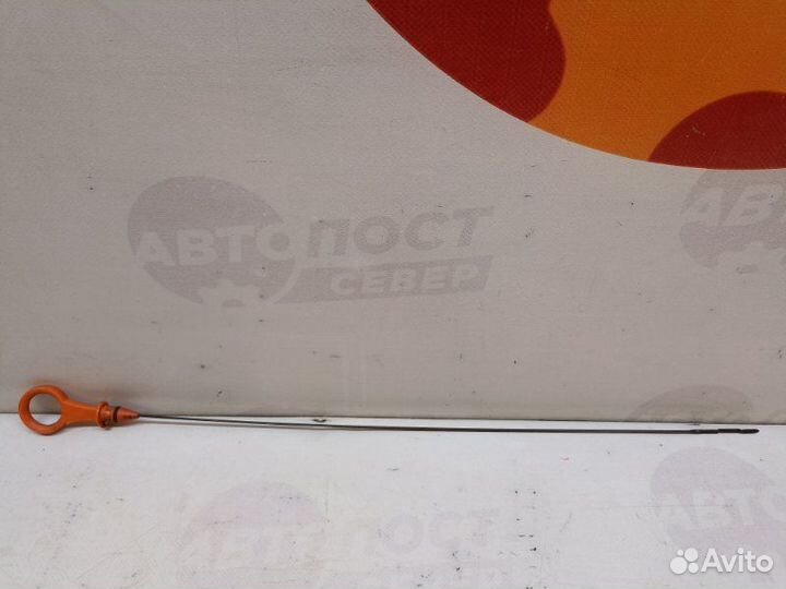 Щуп масляный двс Volkswagen Passat B6 BZB 2008