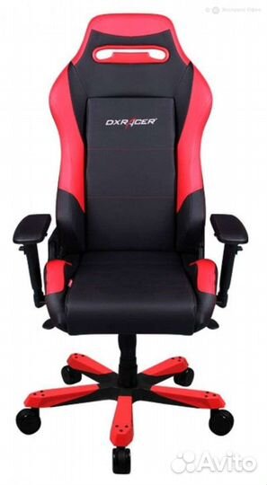 Кресло игровое DXRacer IS11