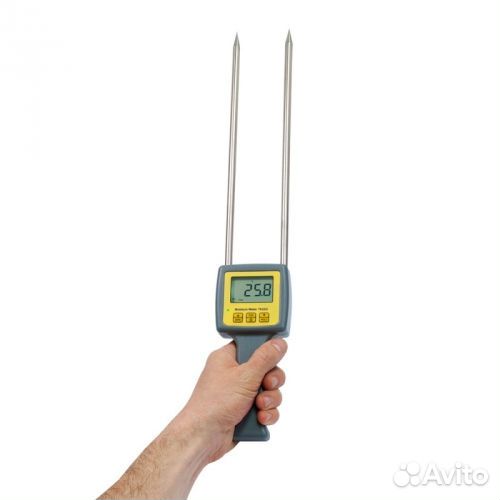 TK25G Влагомер для 25 видов зерновых