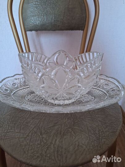 Конфетница