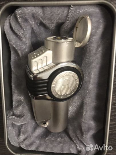 Зажигалка Турбо в коробочке, USA, Remy Martin