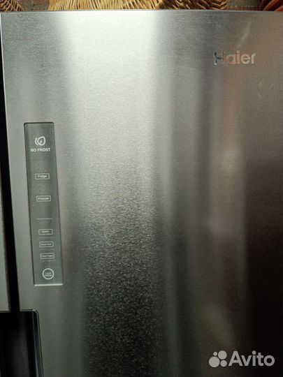 Холодильник 