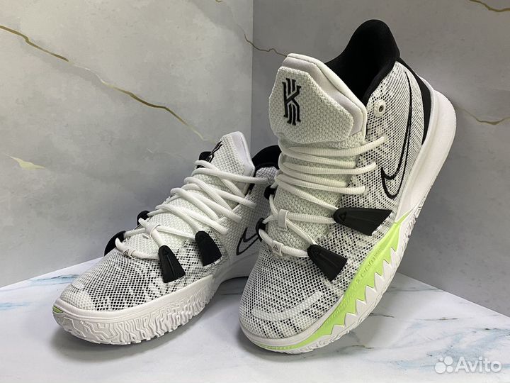 Кроссовки Nike Kyrie 7 Brooklyn Beats