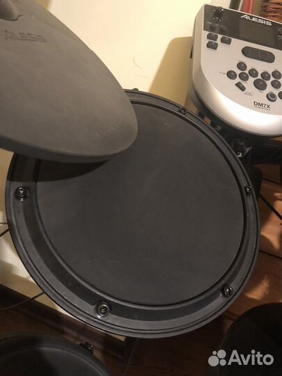 Электронные ударные