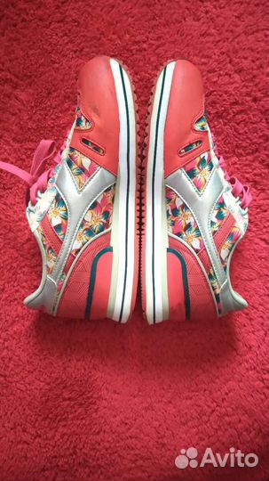 Кроссовки Diadora