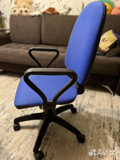 Компьютерное кресло