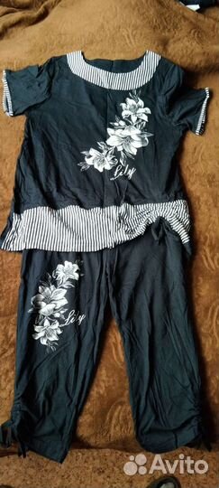 Женские вещи