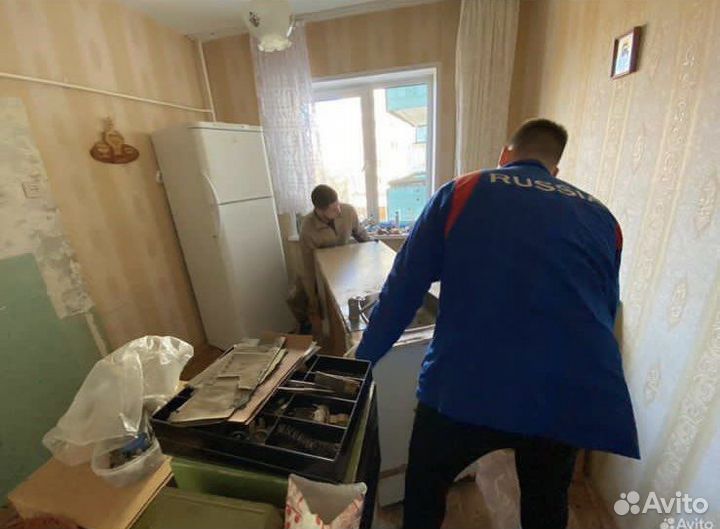 Грузоперевозки переезды газель с грузчиками