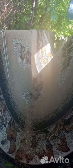 Ковры и паласы