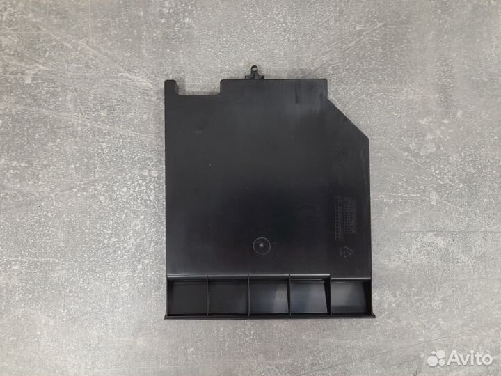 Заглушка дисковода Lenovo B50-30 FA14K000D00