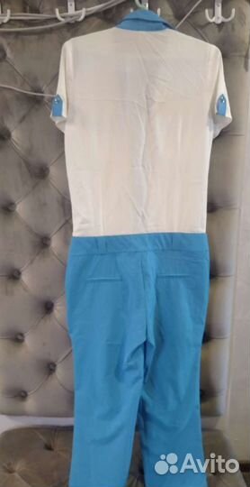 Комбинезоны