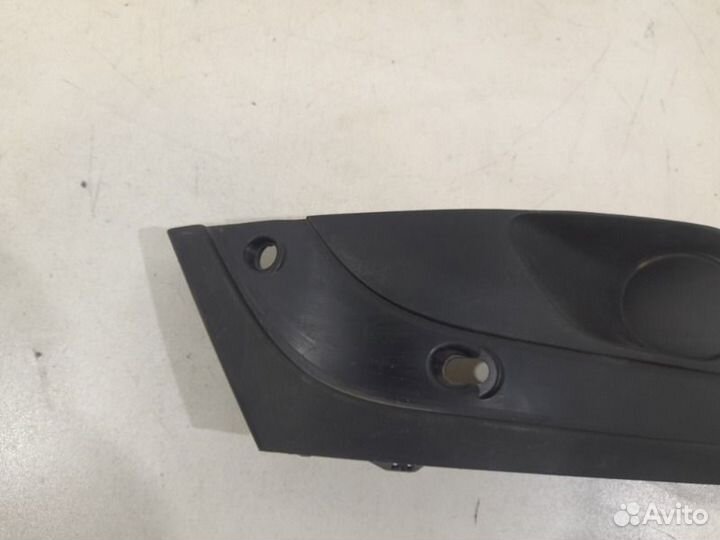 Накладка птф передняя левая LADA Vesta