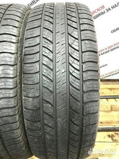 Michelin Latitude Tour HP 235/55 R20