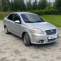 Daewoo Gentra 1.6 AT, 2010, 168 760 км, с пробегом, цена 420 000 руб.