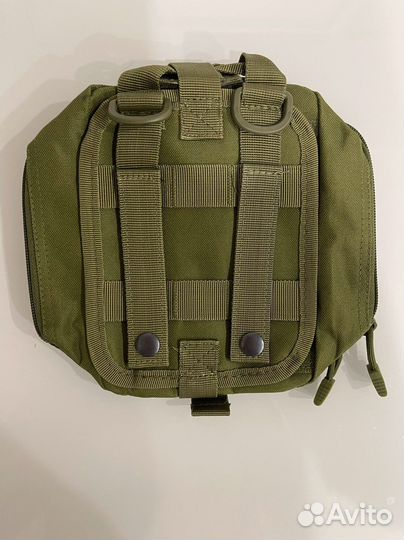 Подсумок-аптечка