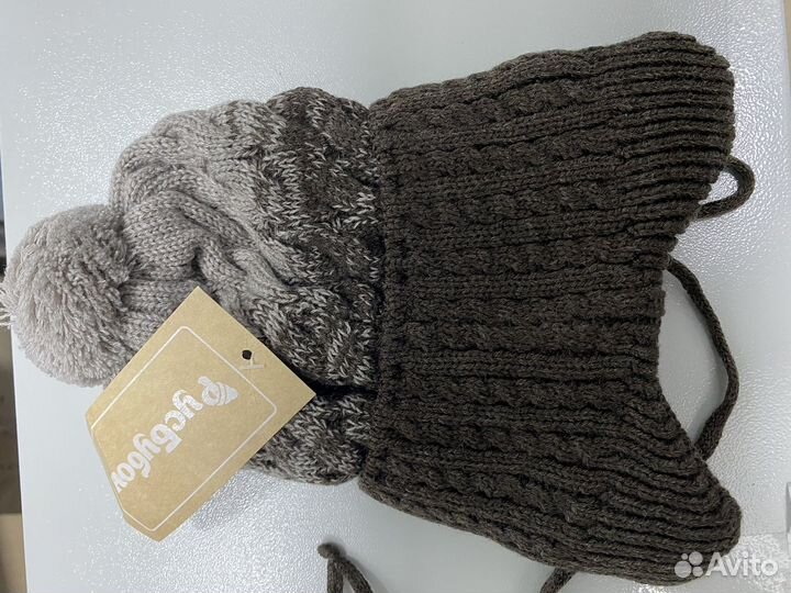 Шапка детская