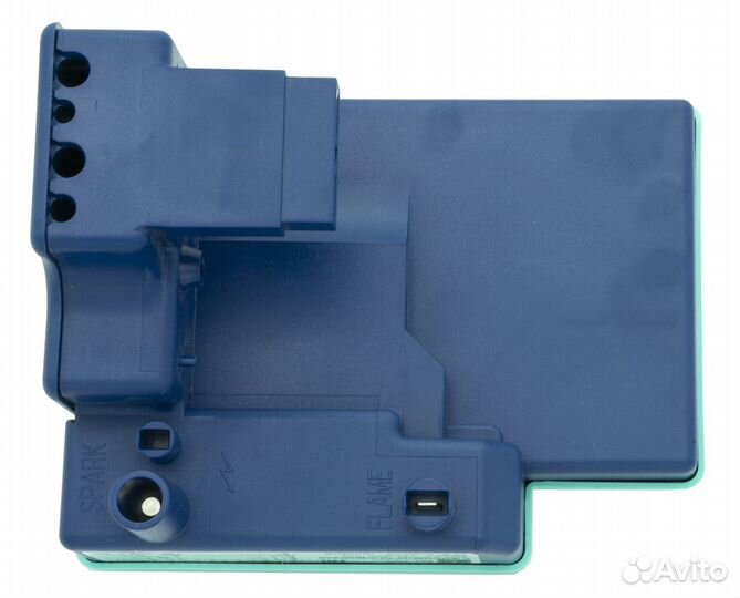 Контроллер розжига 537 ABC 0537005 0020025291