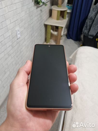 Оригинальный дисплей samsung a53