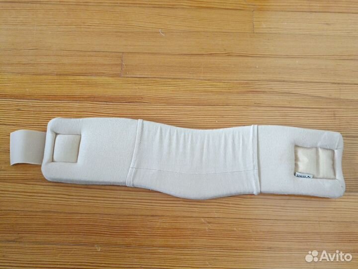 Бандаж шейный Orlett