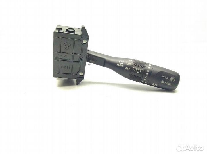 Переключатель подрулевой (стрекоза) Jeep WJ