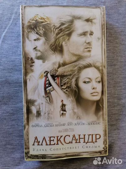 Видеокассета