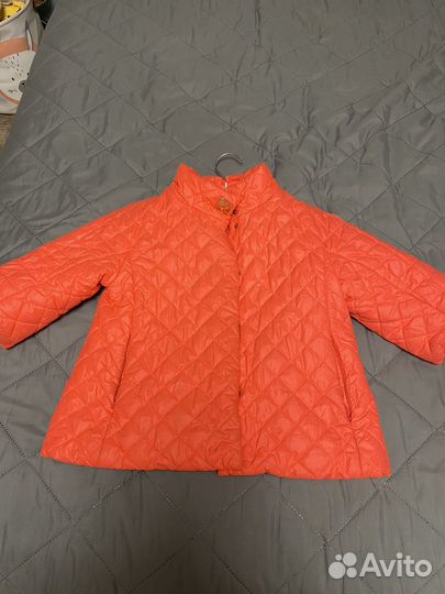 Куртка детская для девочки