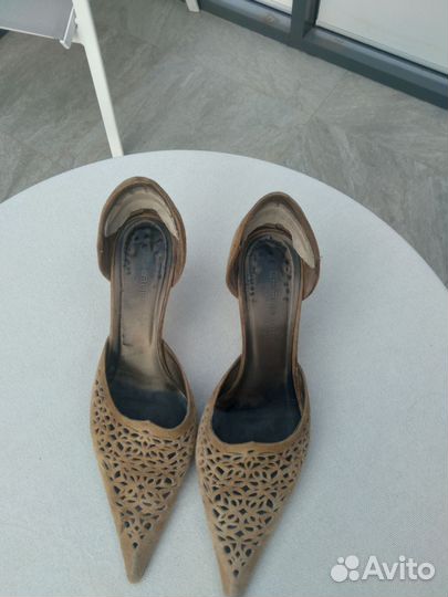 Туфли женские 40 размер