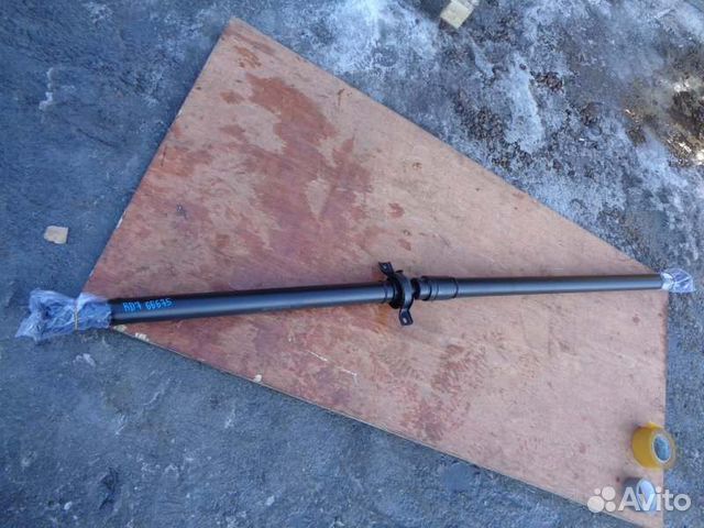 Карданный вал Honda Cr-V RD7