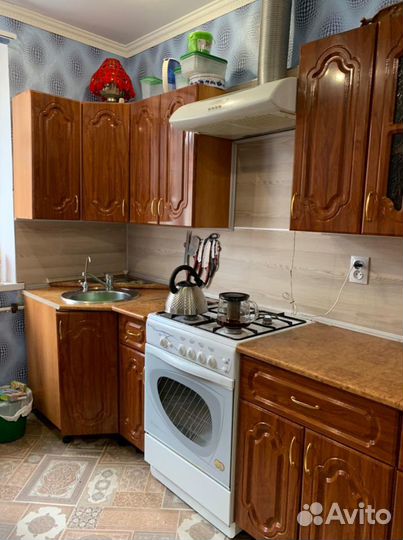 Кухонный гарнитур