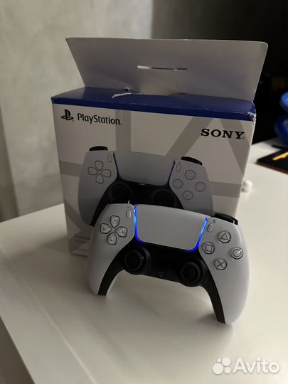 Геймпад sony 3