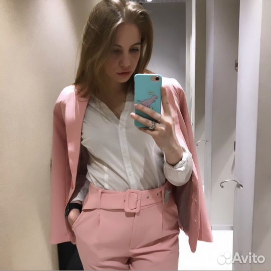 Костюм двойка женский