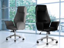 Офисные кресла для руководителей и персонала