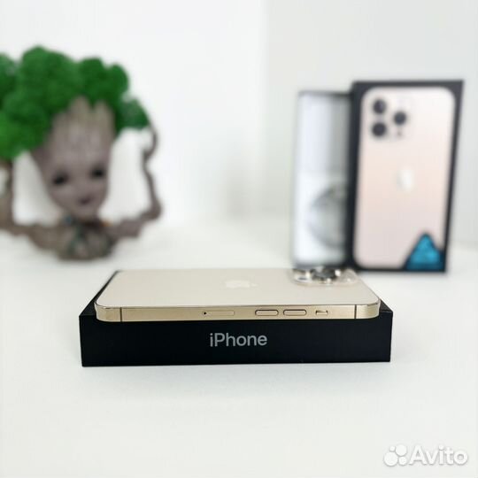 iPhone 13 Pro, 256 ГБ