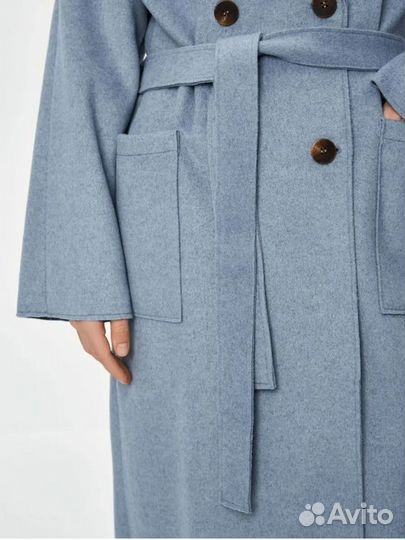 Пальто Zarina 48 размер