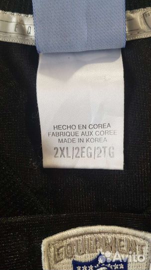 Футболка NFL Reebok Bell 97
