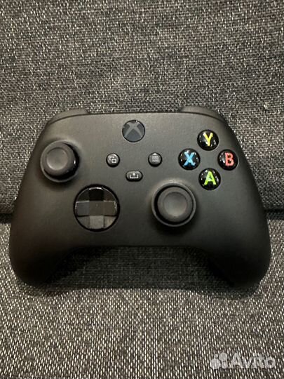 Геймпад Xbox series