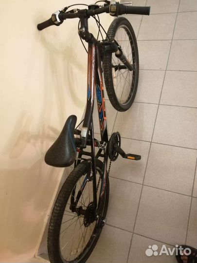 Велосипед GT Aggressor 24(Подростковый)