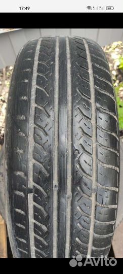 КАМА Кама-Евро-236 155/65 R13