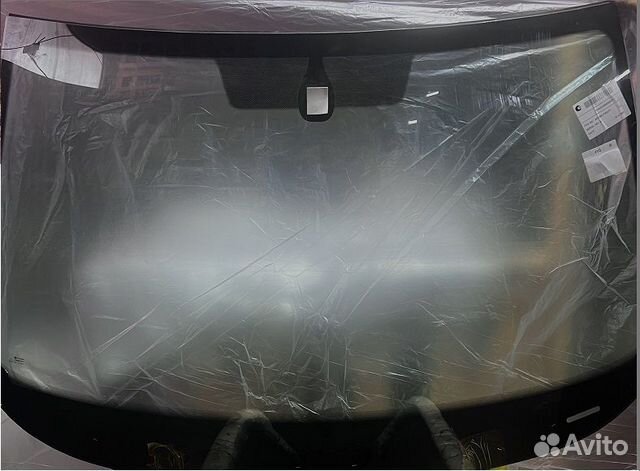 Лобовое стекло BMW X5 E53 2000-2006 FYG 2439agngym