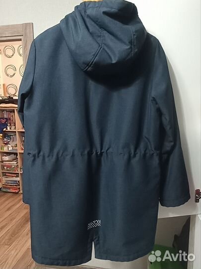 Парка outventure