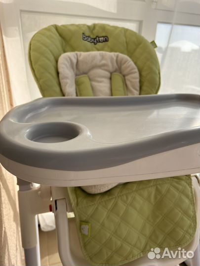 Стульчик для кормления